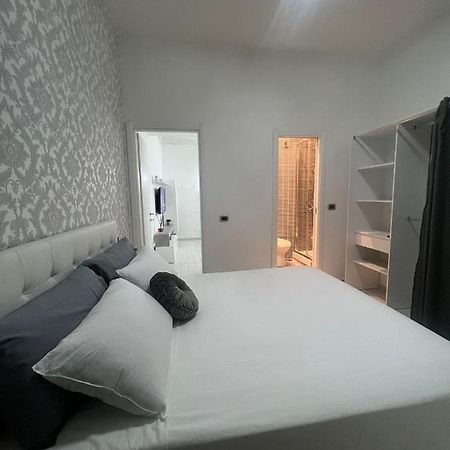נאפולי Guest House Terra Mia מראה חיצוני תמונה