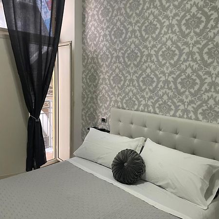 נאפולי Guest House Terra Mia מראה חיצוני תמונה