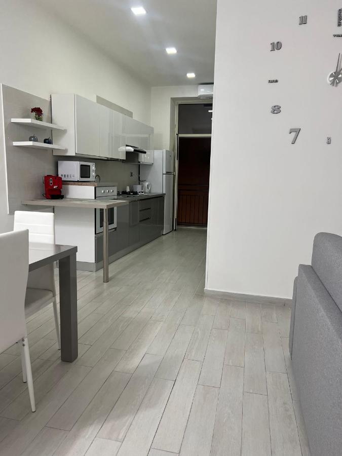 נאפולי Guest House Terra Mia מראה חיצוני תמונה