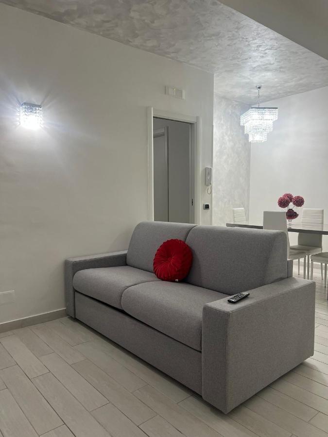 נאפולי Guest House Terra Mia מראה חיצוני תמונה