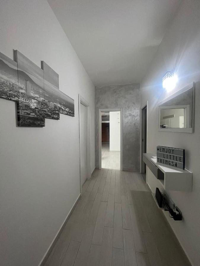 נאפולי Guest House Terra Mia מראה חיצוני תמונה
