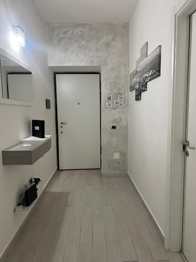 נאפולי Guest House Terra Mia מראה חיצוני תמונה
