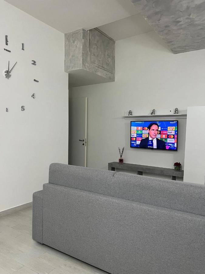נאפולי Guest House Terra Mia מראה חיצוני תמונה