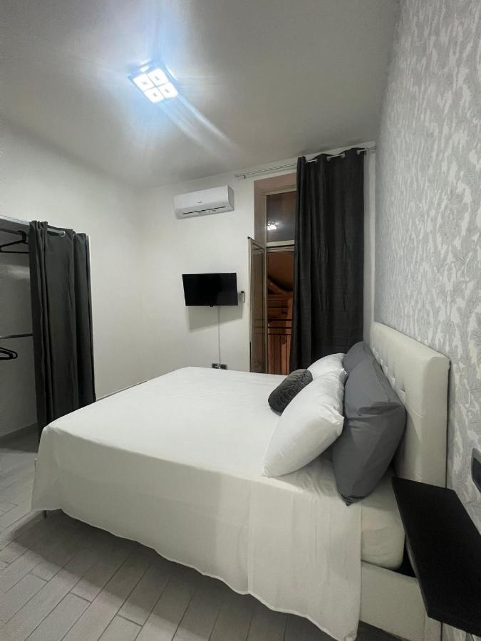 נאפולי Guest House Terra Mia מראה חיצוני תמונה