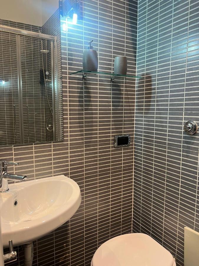 נאפולי Guest House Terra Mia מראה חיצוני תמונה