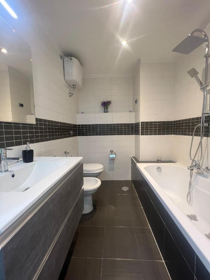 נאפולי Guest House Terra Mia מראה חיצוני תמונה