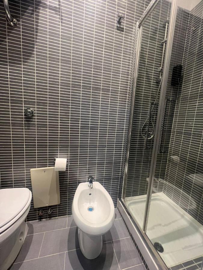 נאפולי Guest House Terra Mia מראה חיצוני תמונה