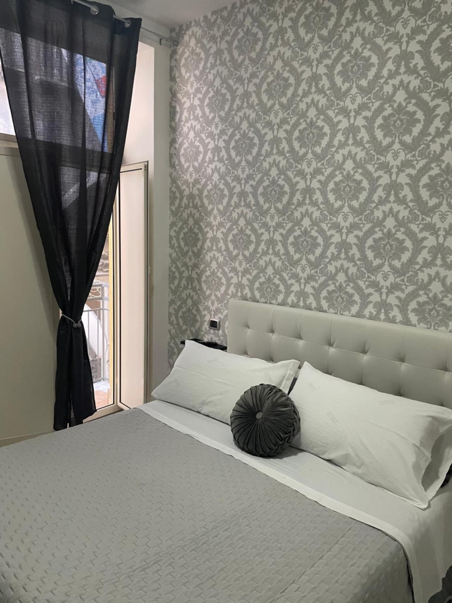 נאפולי Guest House Terra Mia מראה חיצוני תמונה