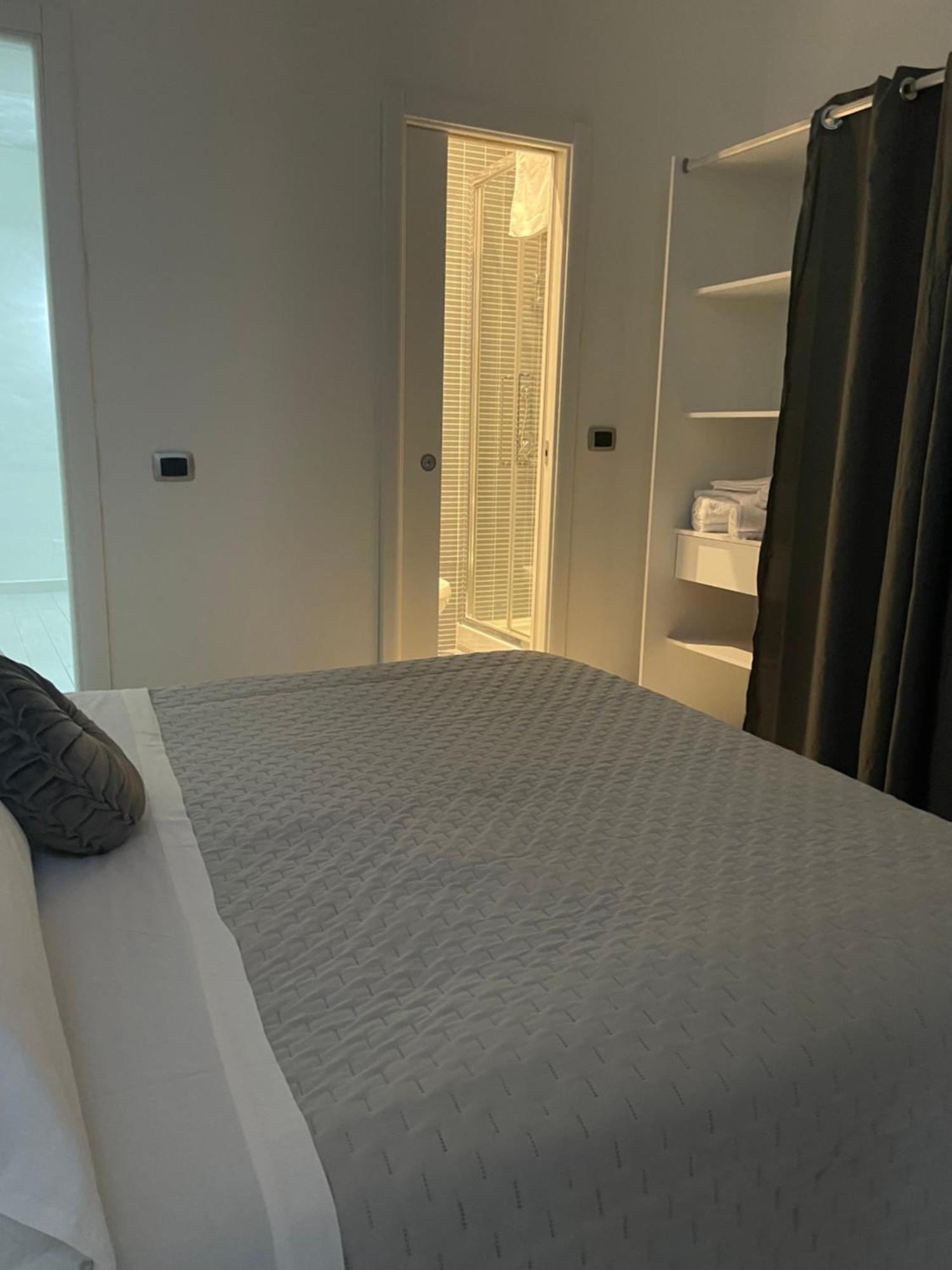 נאפולי Guest House Terra Mia מראה חיצוני תמונה