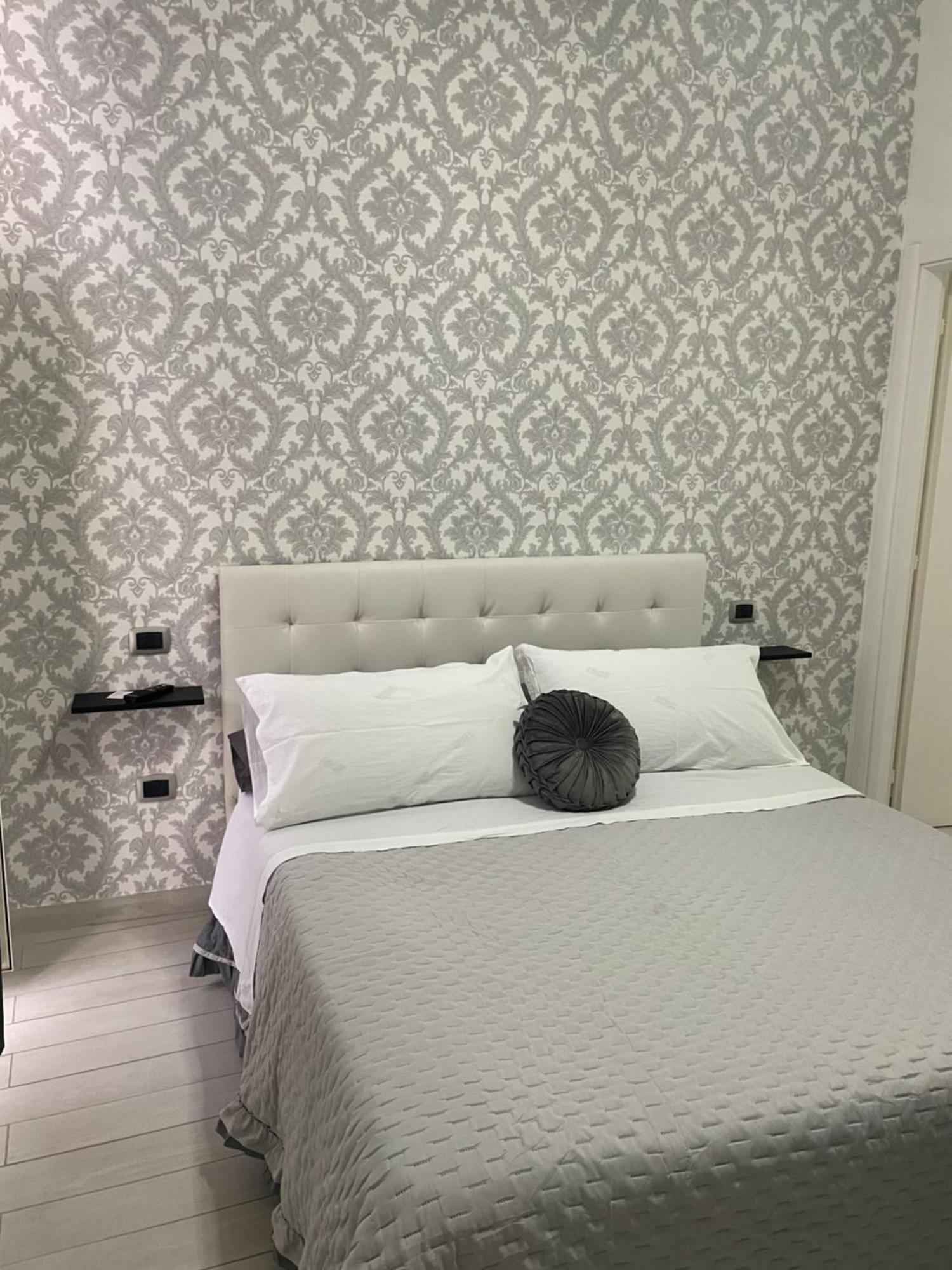 נאפולי Guest House Terra Mia מראה חיצוני תמונה